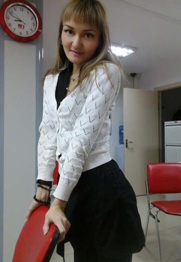 Моя фотография - Зарина, 38 из Астана (@zarina3247)
