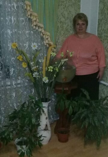 My photo - Galina, 56 from Armavir (@galina75905)