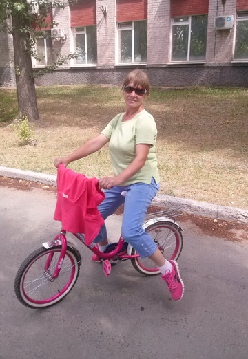 My photo - Alla, 53 from Yekaterinburg (@alla12169)