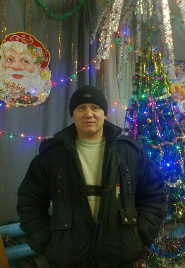 My photo - Aleksandr, 48 from Aykino (@aleksandrmatveev8)