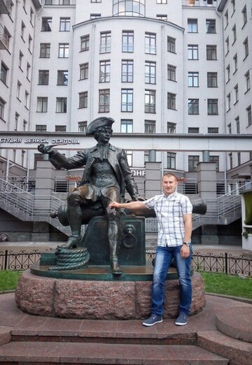 Моя фотография - Ян, 37 из Бобруйск (@yan5814)