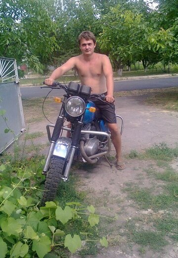 My photo - Vasiliy, 32 from Slavutych (@vasiliy15835)