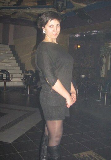 My photo - Margarita, 43 from Kostomuksha (@margarita9802)