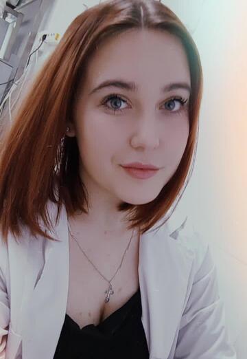 My photo - Dasha Ryumina, 21 from Volokolamsk (@dasharyumina)