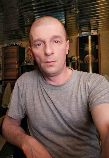 My photo - Dmitriy, 49 from Olonets (@dmitriy439688)