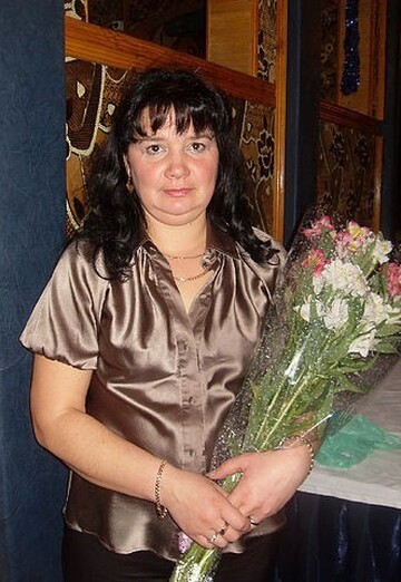 My photo - OKSANA, 53 from Smolensk (@oksana74249)