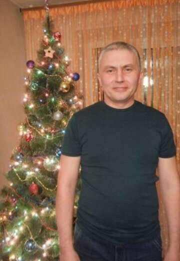 Моя фотография - Григорий, 48 из Челябинск (@grigoriy13777)