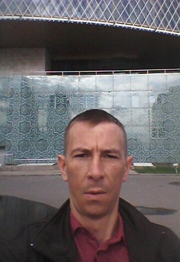 My photo - Evgeniy, 39 from Shymkent (@evgeniy265890)