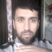 Джамал, 33, Кашира