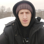 Роман, 30, Валуево