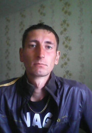 My photo - Stanislav, 34 from Yegoryevsk (@stanislav17548)