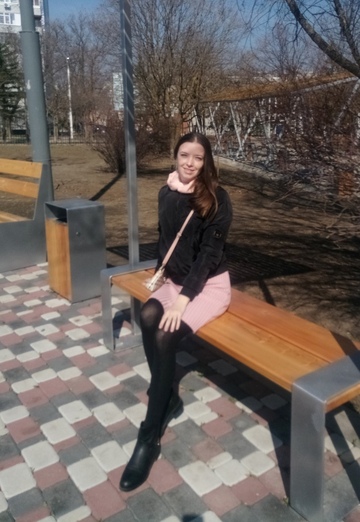 Моя фотография - Елена, 34 из Волгодонск (@elena378723)