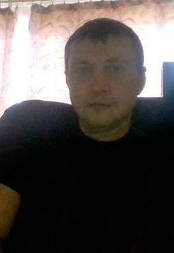 My photo - Pavel, 54 from Saint Petersburg (@pavel136215)