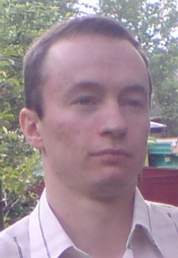 Моя фотография - Олег, 37 из Борислав (@oleg99526)