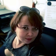 Валентина, 43, Собинка