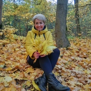 ИРИНА 50 лет (Козерог) Тула