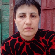 Оксана Свирщ, 53, Южноуральск