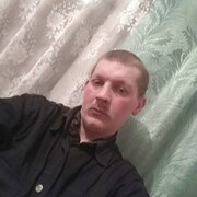 Жека гладилов, 34, Тяжинский
