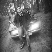 Александр, 26, Белинский