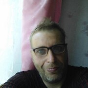 Сергей, 48, Рославль
