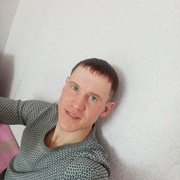 Сергей, 34, Первомайское