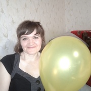 Лена, 38, Оха