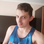 Александр Анатольевич, 25, Азов