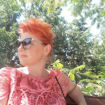 Моя фотография - Ирина, 49 из Севастополь (@irina270019)