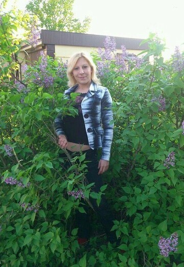 My photo - Viktoriya, 36 from Svetlogorsk (@viktoriya62327)