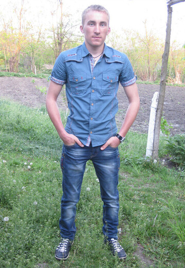 Моя фотография - ANDY, 35 из Сороки (@andrei10576)