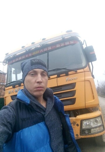 Моя фотография - Михаил, 35 из Ростов (@mihail140026)
