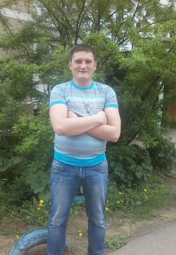 Моя фотография - Вячеслав сорокин, 36 из Буй (@vyacheslavsorokin3)