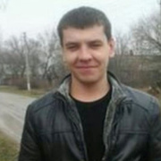 Вячеслав, 31, Белгород