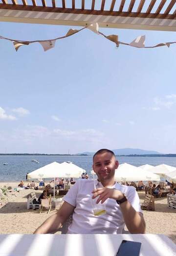 My photo - Oleksii, 27 from Ruda, Giżycko County (@oleksii135)