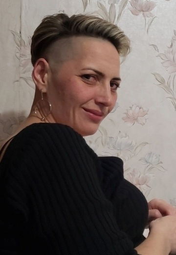 My photo - Janka Eremey, 40 from Dzyarzhynsk (@zhankaeremey)