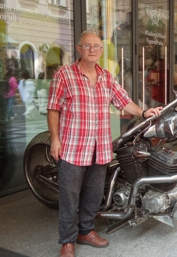 My photo - Andrey, 61 from Oldenburg (Oldenburg) (@andrey884638)