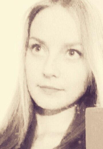 My photo - Tatyana, 32 from Kropyvnytskyi (@tatyana163495)
