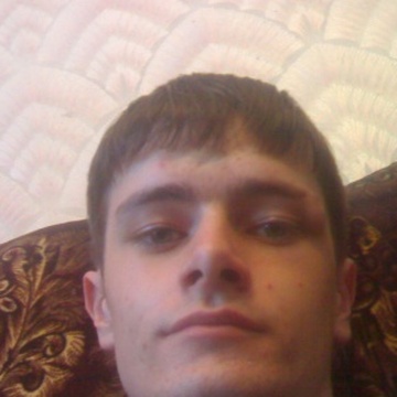 Моя фотография - Алексей, 34 из Стерлитамак (@aleksey88)