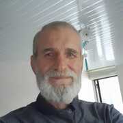 Makhmet Katsarov, 71, Ставрополь