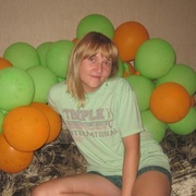 наталья, 33, Междуреченск