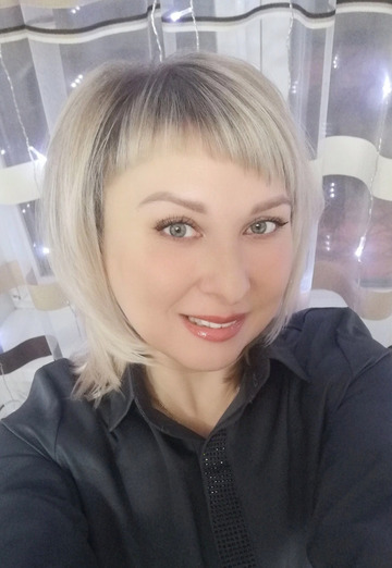 Моя фотография - Вера, 41 из Красноярск (@vera57988)