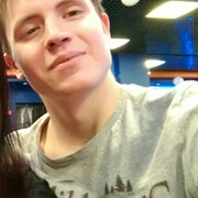 Влад, 28, Белые Берега