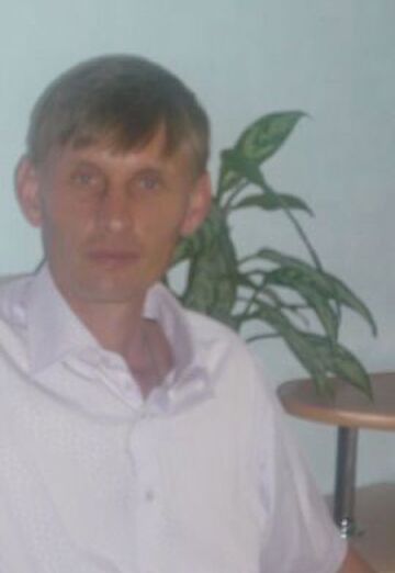 My photo - Vyacheslav, 46 from Nazarovo (@vyacheslav37967)