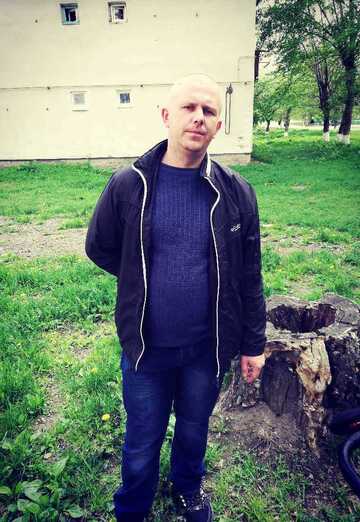 Моя фотография - Дима, 36 из Новоуральск (@dima221045)