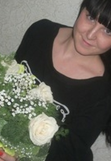 Моя фотография - Мария, 32 из Усинск (@mariya41968)