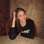 julia, 33, Комсомольск
