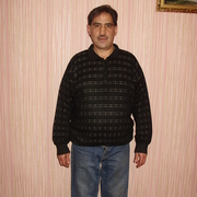 Ильдар, 52, Бирск