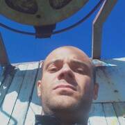 Имя, 39, Снежногорск