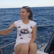 Anna, 40, Томилино
