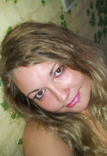 La mia foto - Alyona, 34 di Severodvinsk (@id146302)